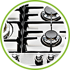 JennAir Cooktop Repair in Houston, TX