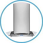 JennAir Vent Hood Repair in Houston, TX