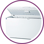 JennAir Freezer Repair in Houston, TX