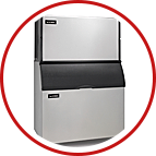 JennAir Ice Maker Repair in Houston, TX